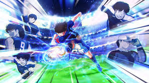 Captain Tsubasa Rise of New Champions Pc Save Location