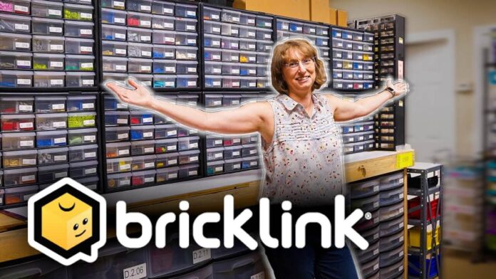 Is Bricklink Legit