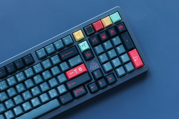 Is Kbdfans Legit