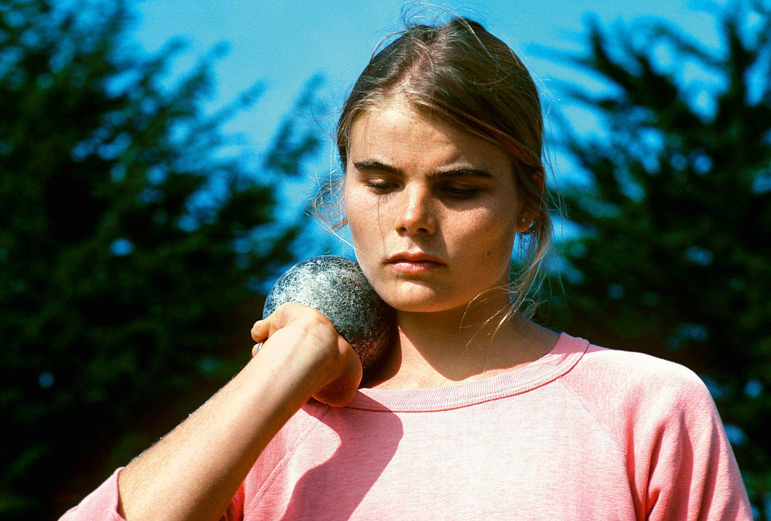 Emily Mae Young The Unforgettable Child Star's Journey